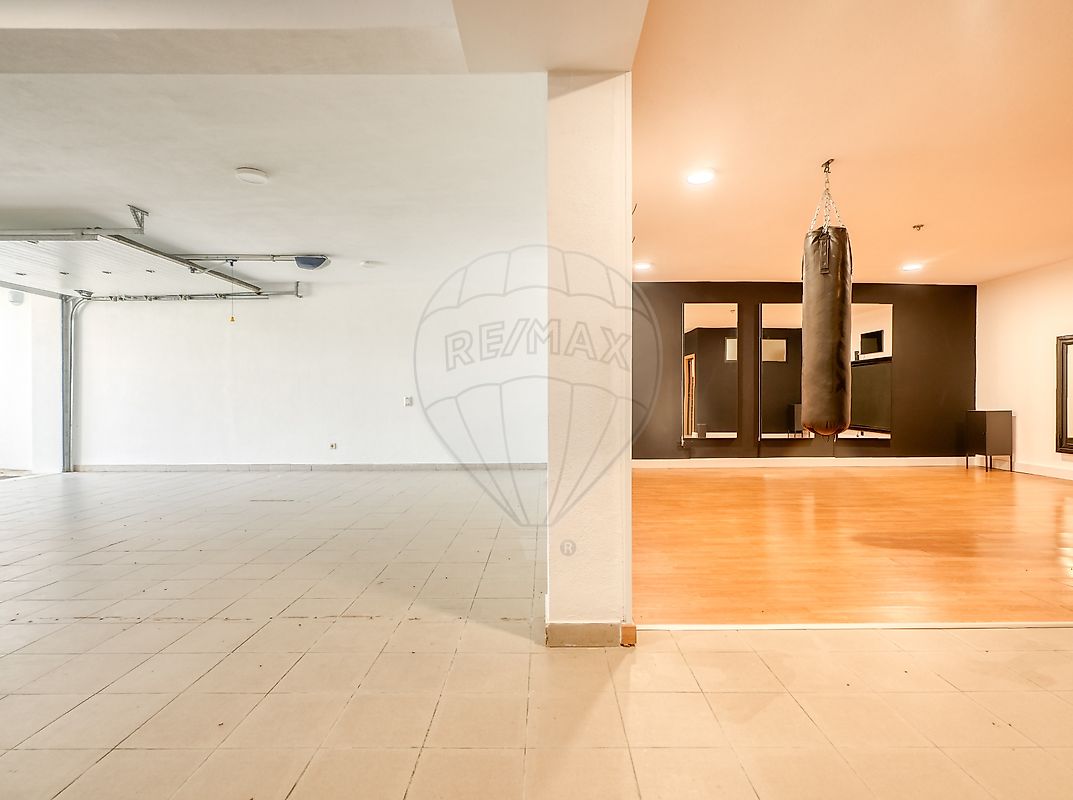 Moradia T4 em Sintra (Santa Maria e São Miguel, São Martinho e São Pedro de Penaferrim) 41