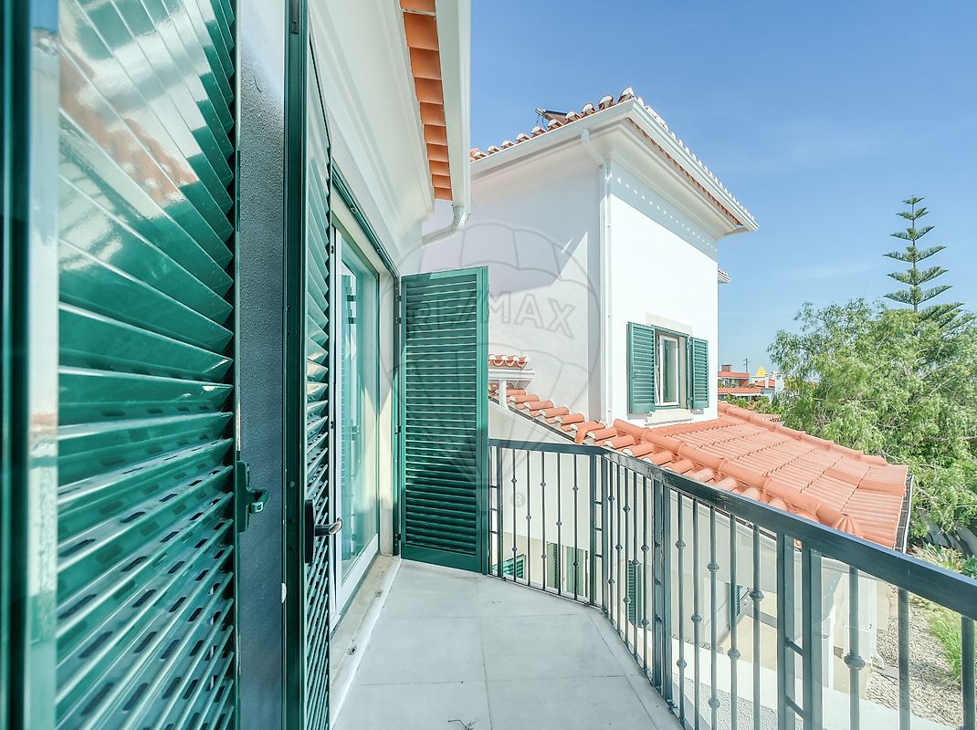 Moradia T4 em Sintra (Santa Maria e São Miguel, São Martinho e São Pedro de Penaferrim) 27