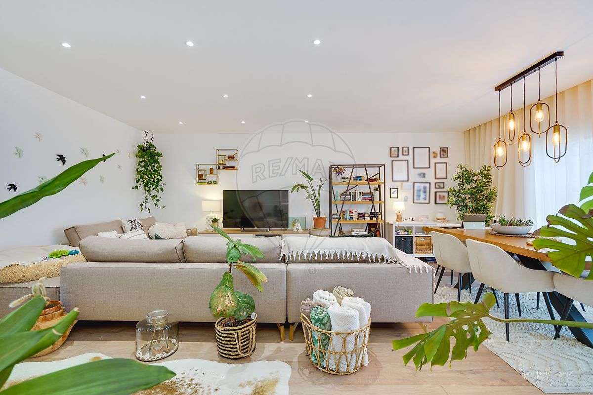 Apartamento T2 à venda em Lisboa