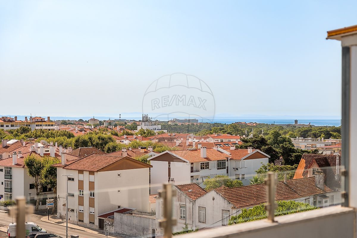 Apartamento T2 à venda em Cascais