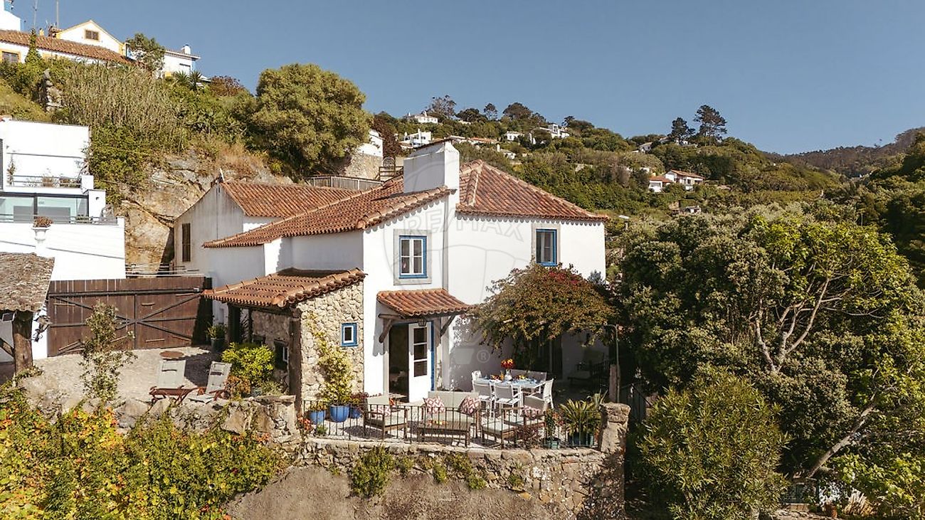 Apartamento T3 à venda em Sintra