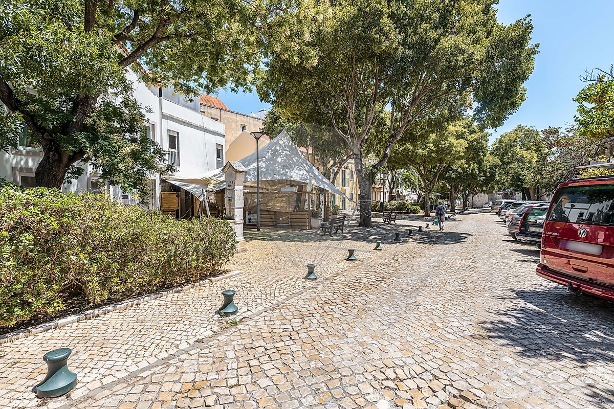Moradia T2 à venda em Oeiras e São Julião da Barra, Paço de Arcos e Caxias, Oeiras — foto 13