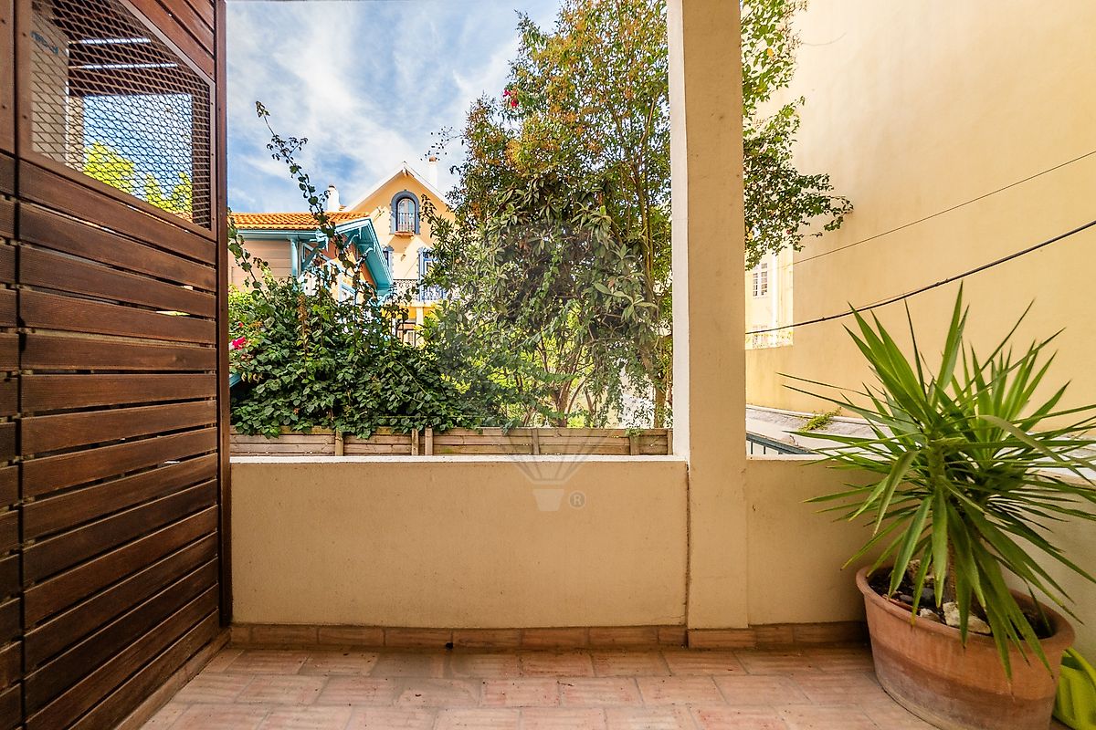Apartamento T2 à venda em Lisboa
