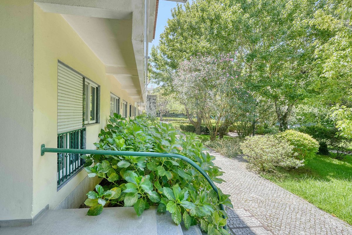 Apartamento T3 à venda em Lisboa