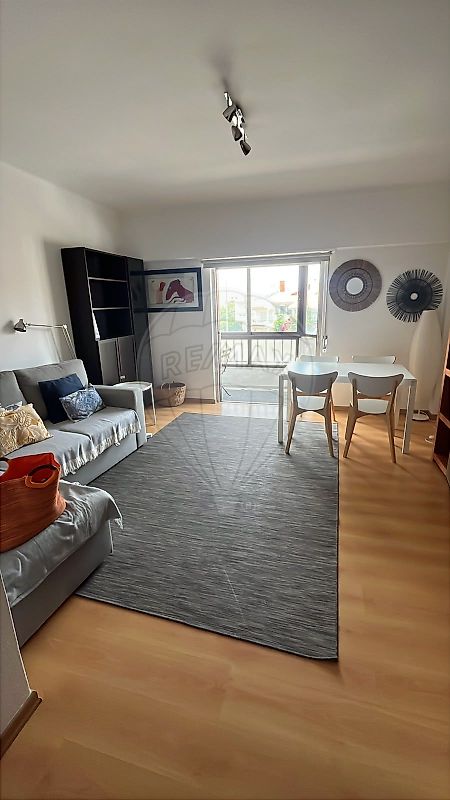 Apartamento T2 à venda em Cascais