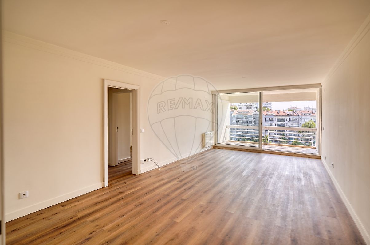 Apartamento T2 à venda em Cascais