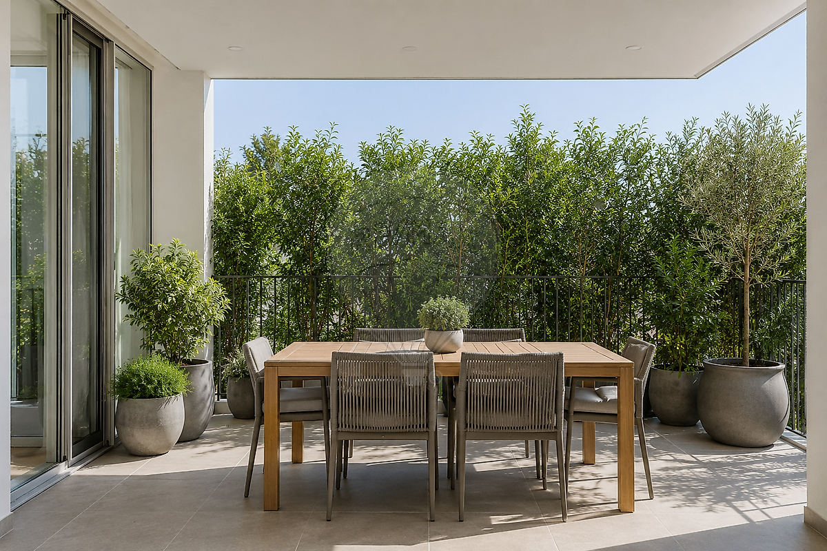 Apartamento T4 à venda em Cascais