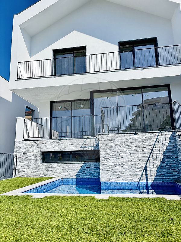 Apartamento T4 à venda em Cascais