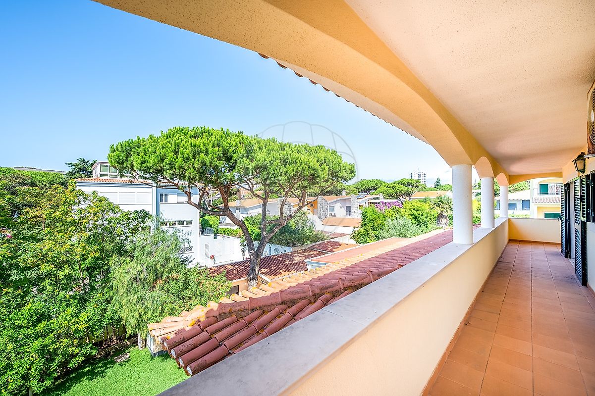 Moradia T6+ à venda em Cascais e Estoril, Cascais — foto 17