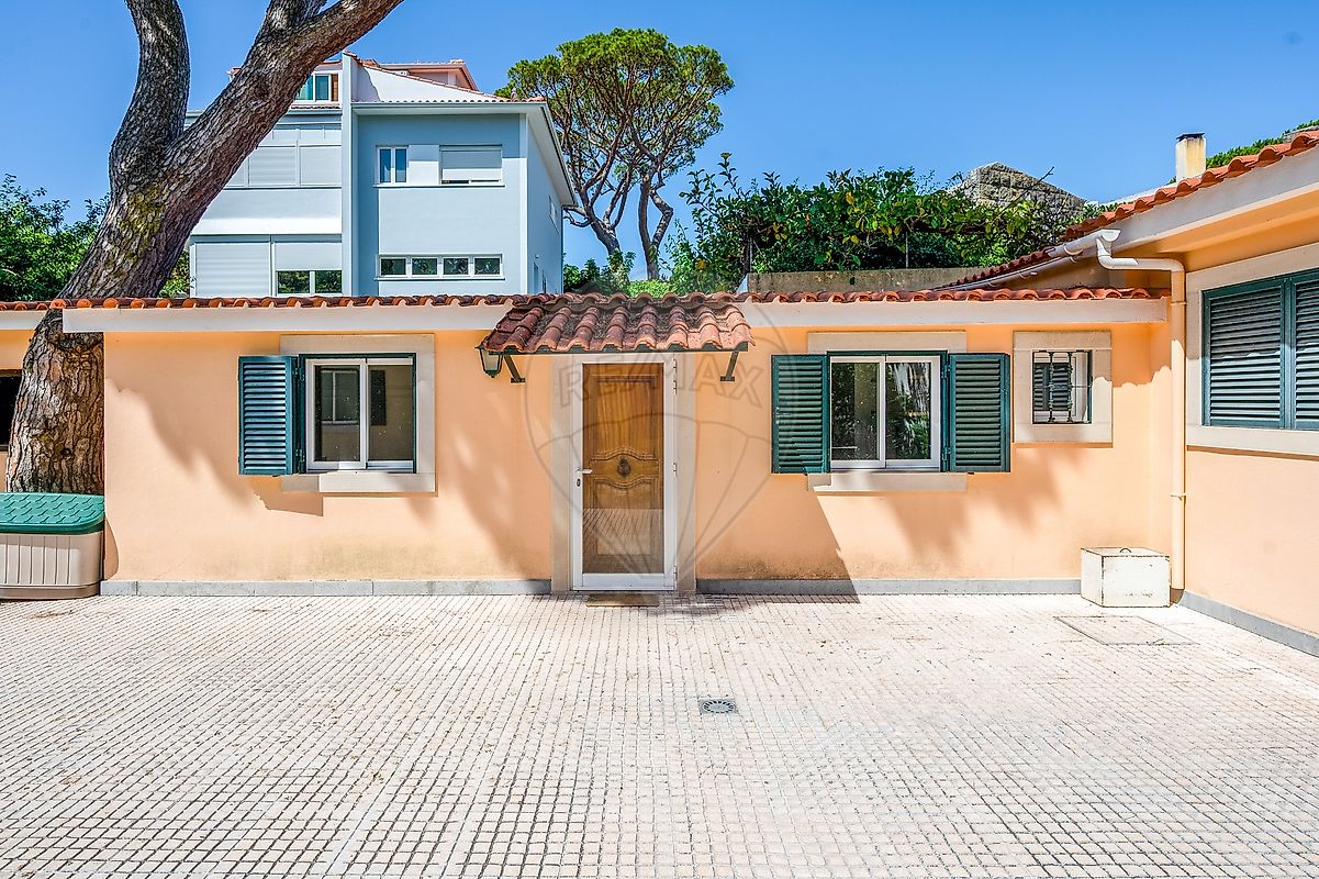 Moradia T6+ à venda em Cascais e Estoril, Cascais — foto 36