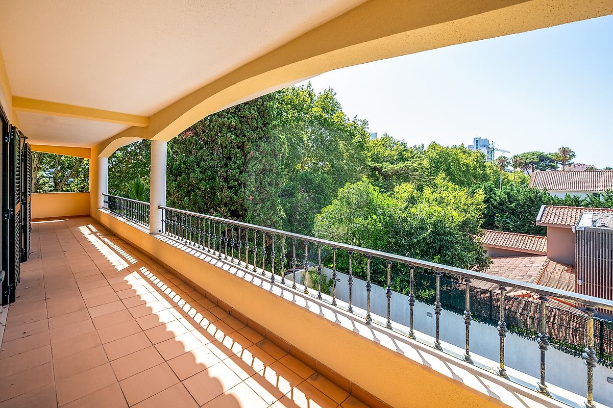 Moradia T6+ à venda em Cascais e Estoril, Cascais — foto 18