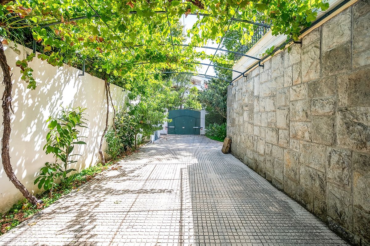 Moradia T6+ à venda em Cascais e Estoril, Cascais — foto 35