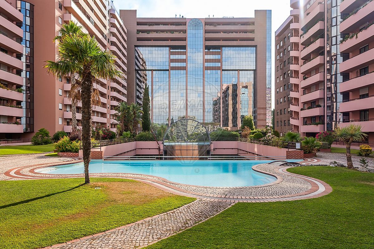 Apartamento T3 à venda em Lisboa