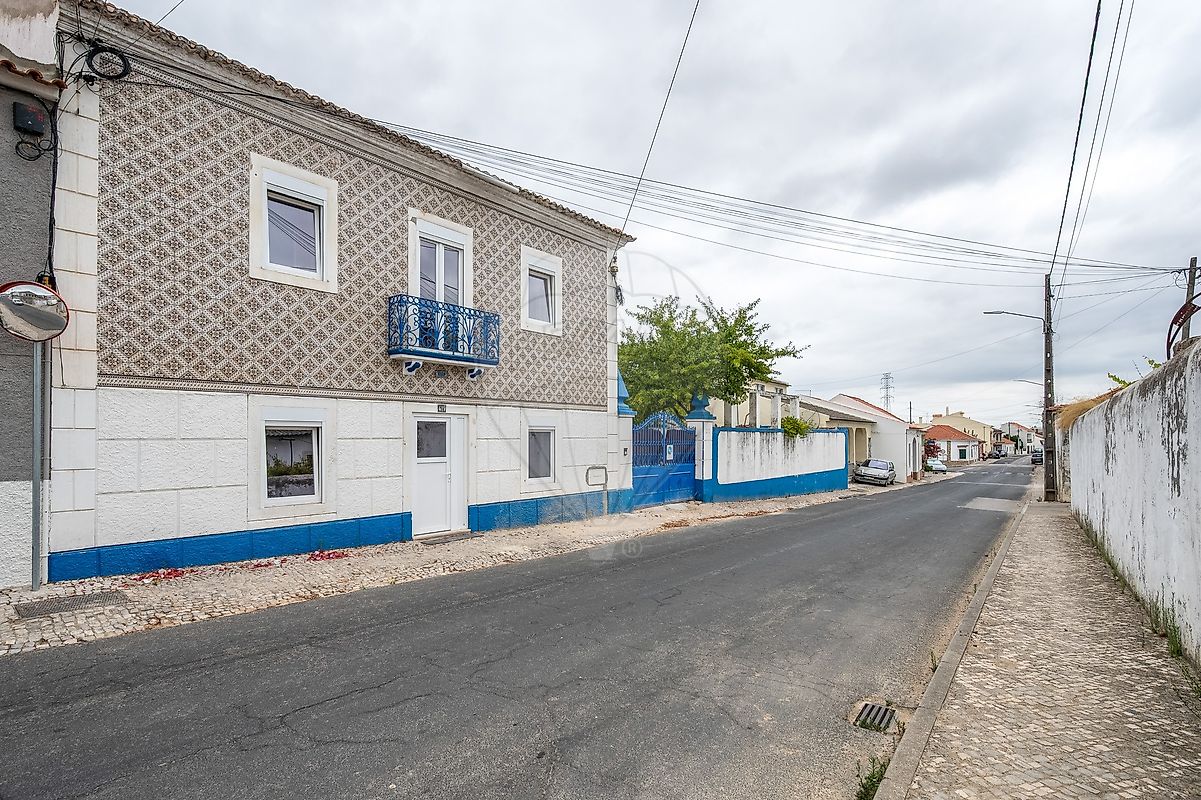 Moradia T6+ à venda em Alcanhões, Santarém — foto 8