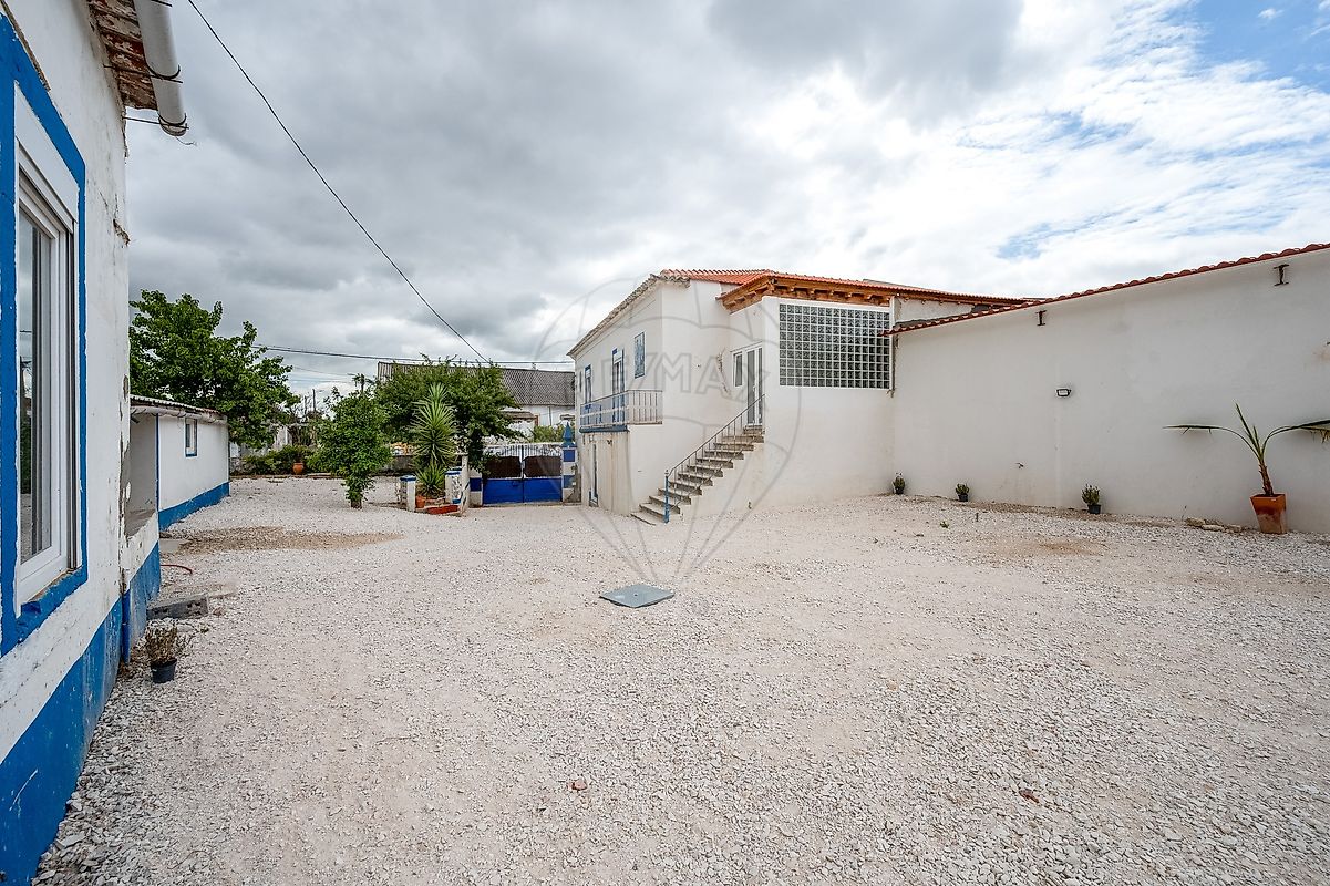 Moradia T6+ à venda em Alcanhões, Santarém — foto 40