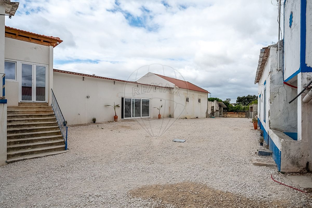 Moradia T6+ à venda em Alcanhões, Santarém — foto 38