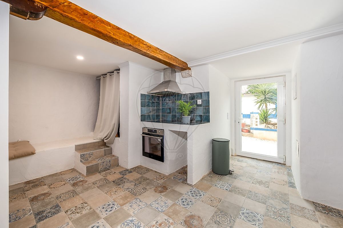Moradia T6+ à venda em Alcanhões, Santarém — foto 16