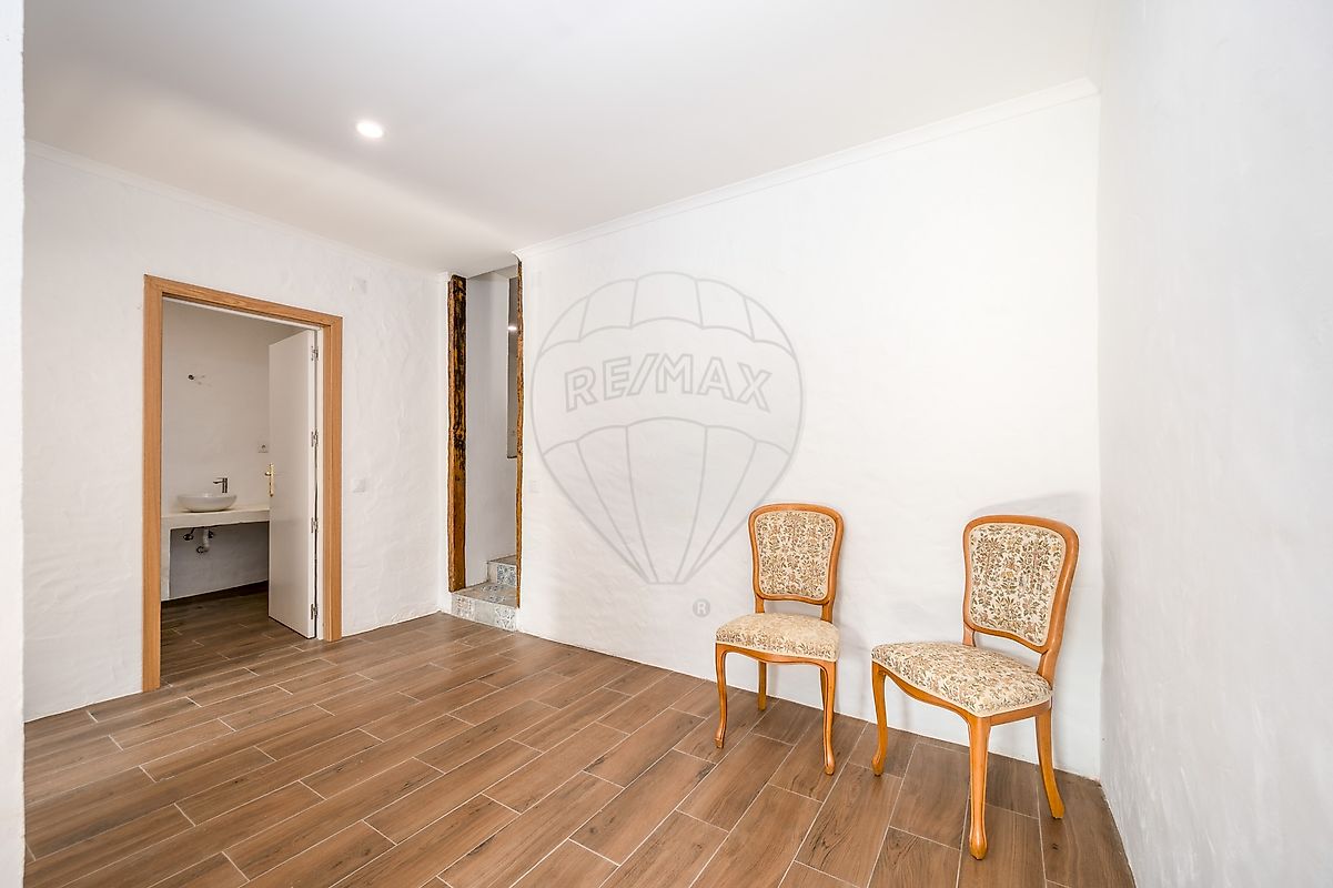 Moradia T6+ à venda em Alcanhões, Santarém — foto 11