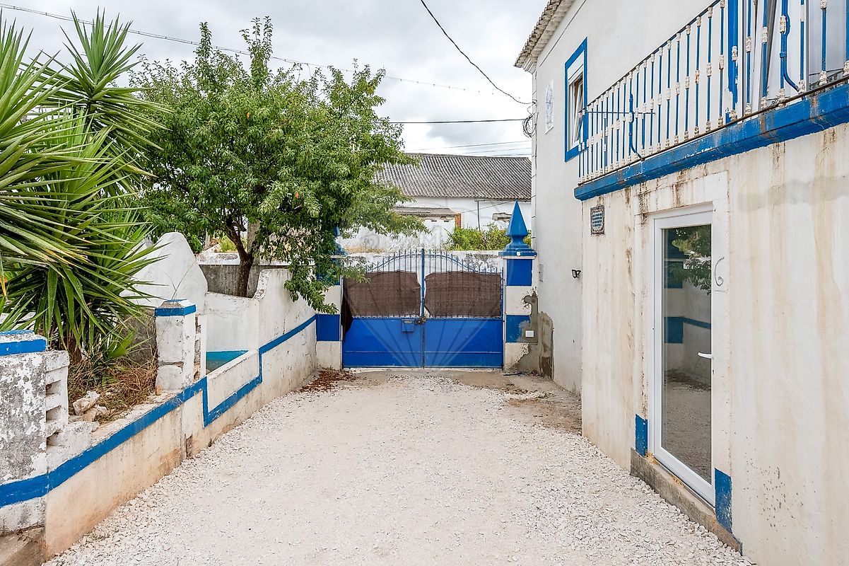 Moradia T6+ à venda em Alcanhões, Santarém — foto 37