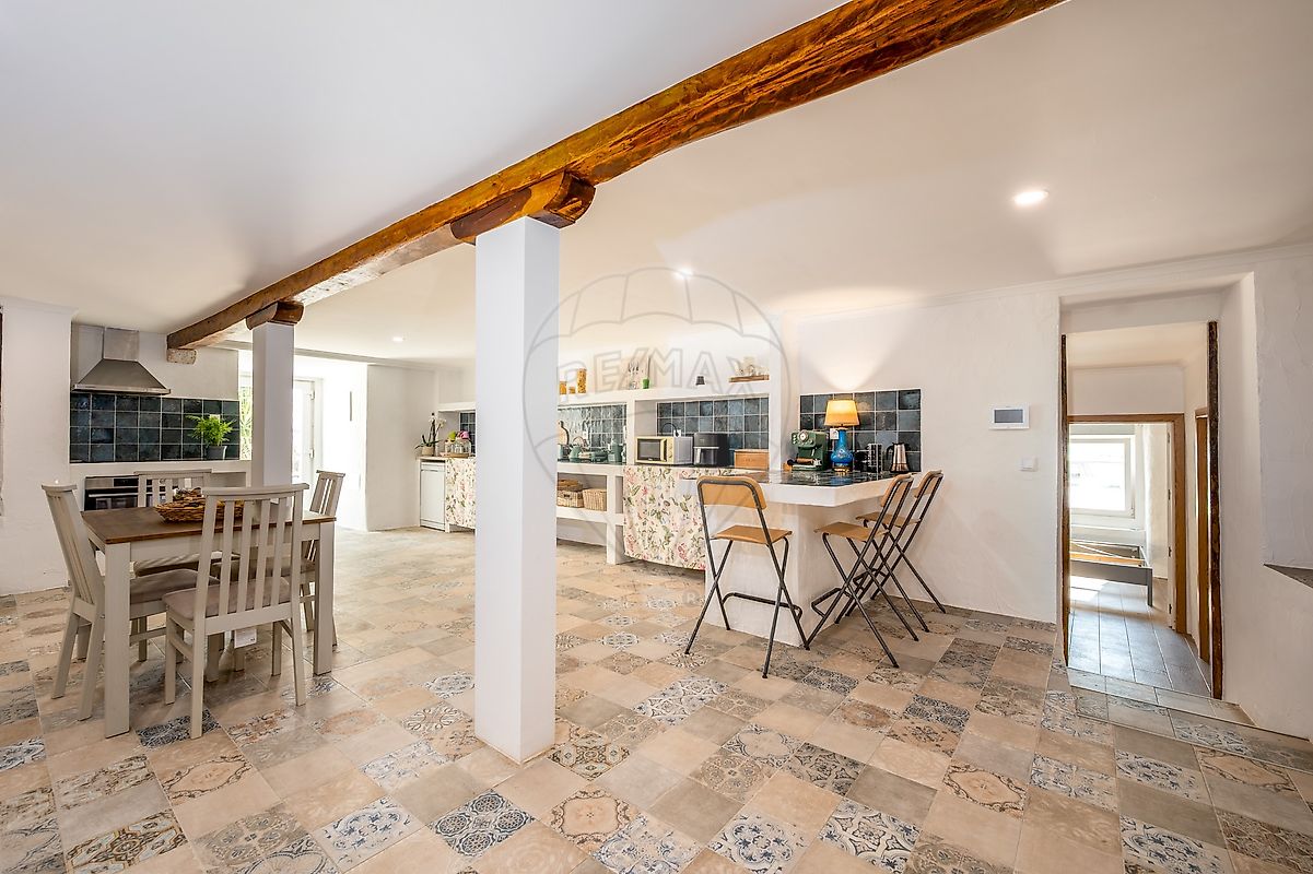 Moradia T6+ à venda em Alcanhões, Santarém — foto 14
