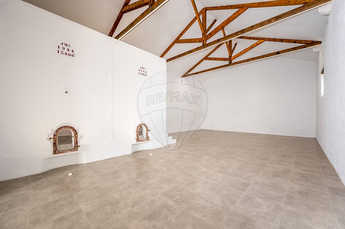 Moradia T6+ à venda em Alcanhões, Santarém — foto 19