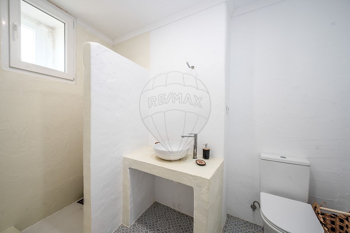 Moradia T6+ à venda em Alcanhões, Santarém — foto 26
