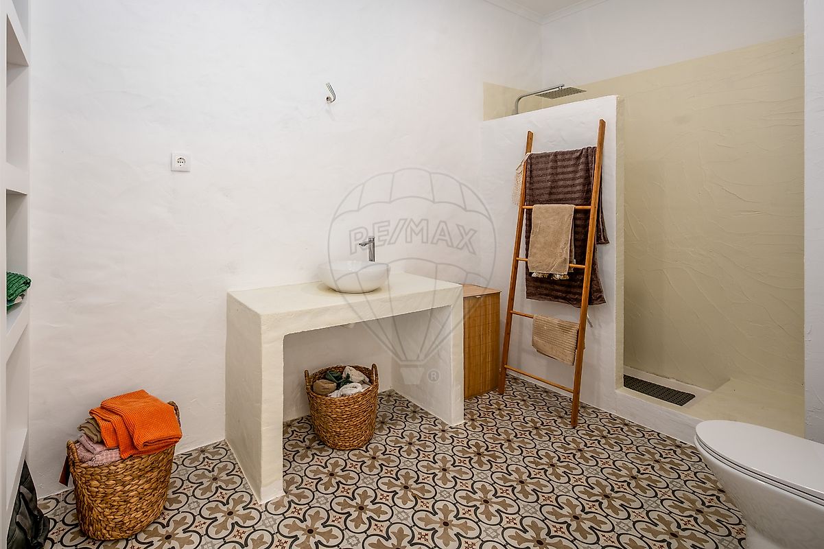 Moradia T6+ à venda em Alcanhões, Santarém — foto 28