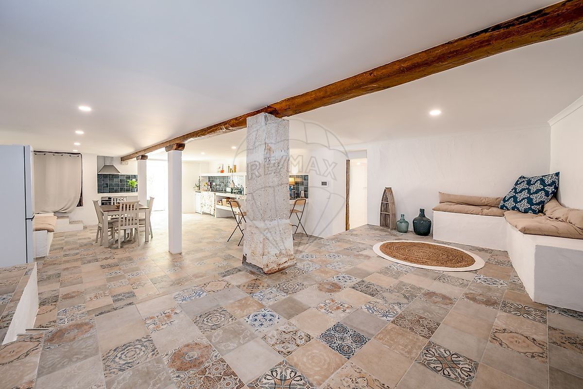 Moradia T6+ à venda em Alcanhões, Santarém — foto 15