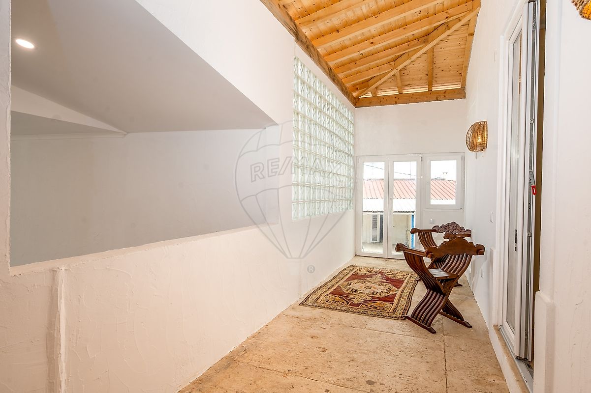 Moradia T6+ à venda em Alcanhões, Santarém — foto 23