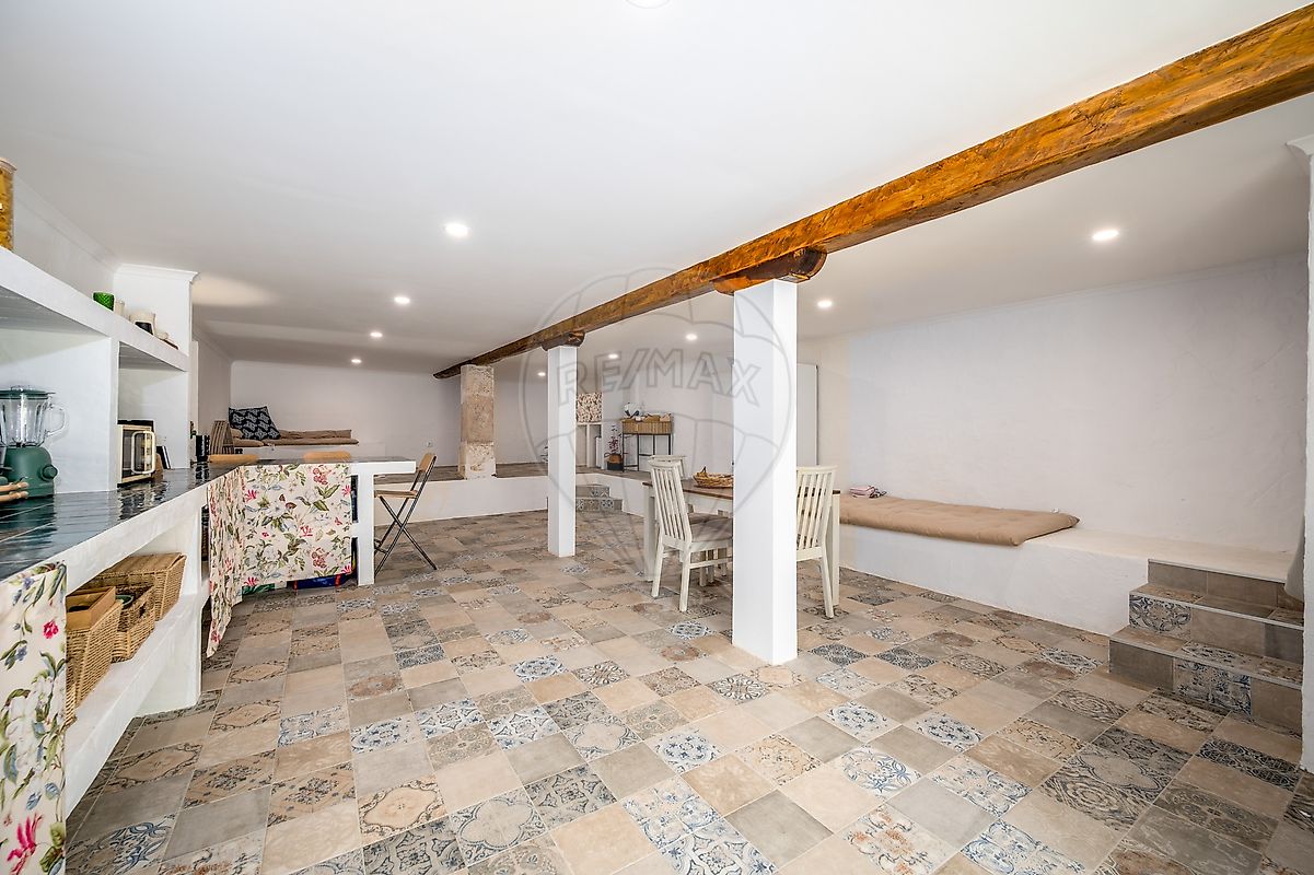Moradia T6+ à venda em Alcanhões, Santarém — foto 13