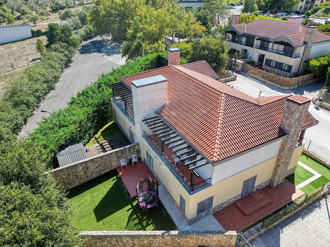 Apartamento T4 à venda em Cascais
