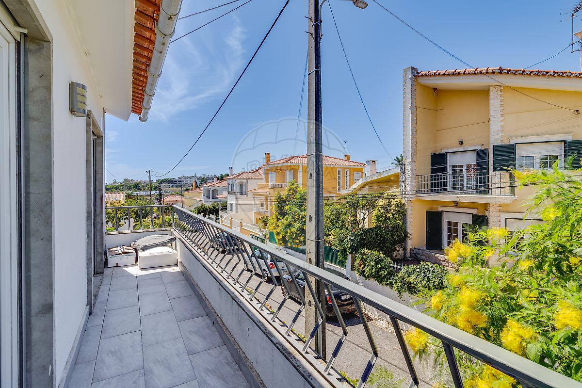 Moradia T4 à venda em Cascais e Estoril, Cascais — foto 23