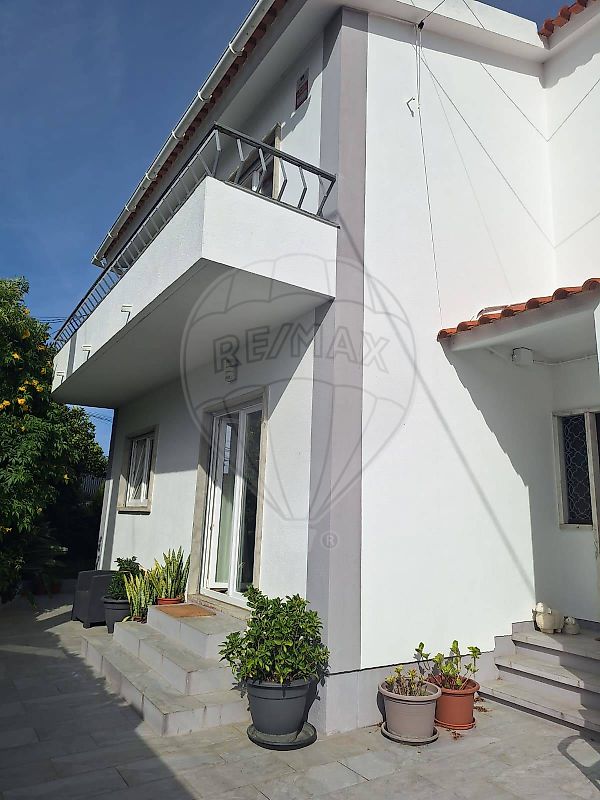 Apartamento T4 à venda em Cascais