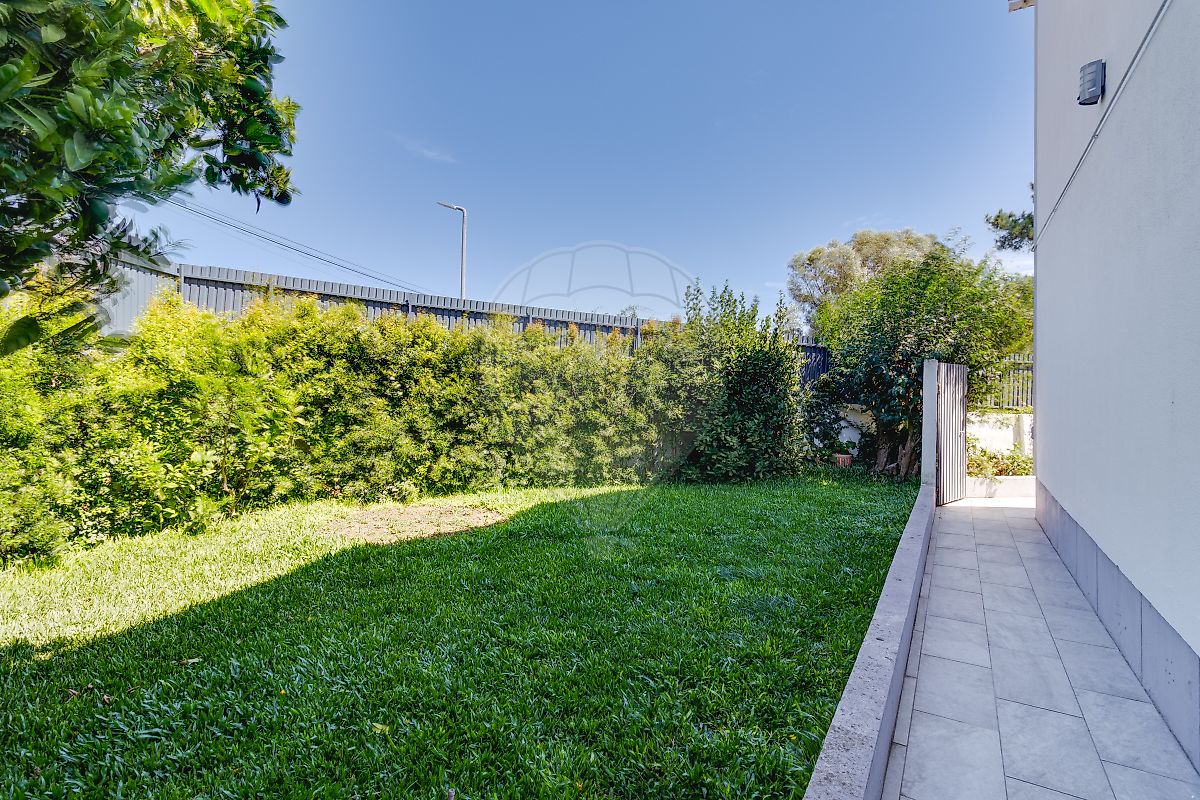Moradia T4 à venda em Cascais e Estoril, Cascais — foto 27