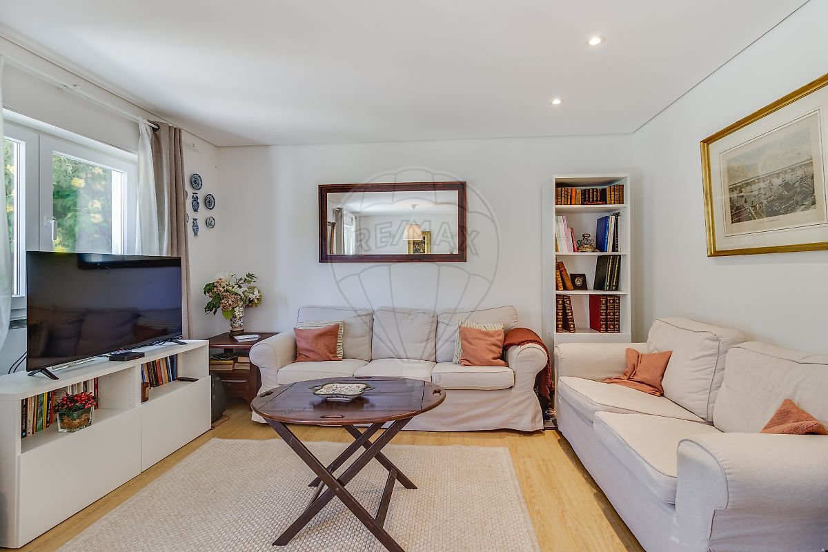 Moradia T4 à venda em Cascais e Estoril, Cascais — foto 4