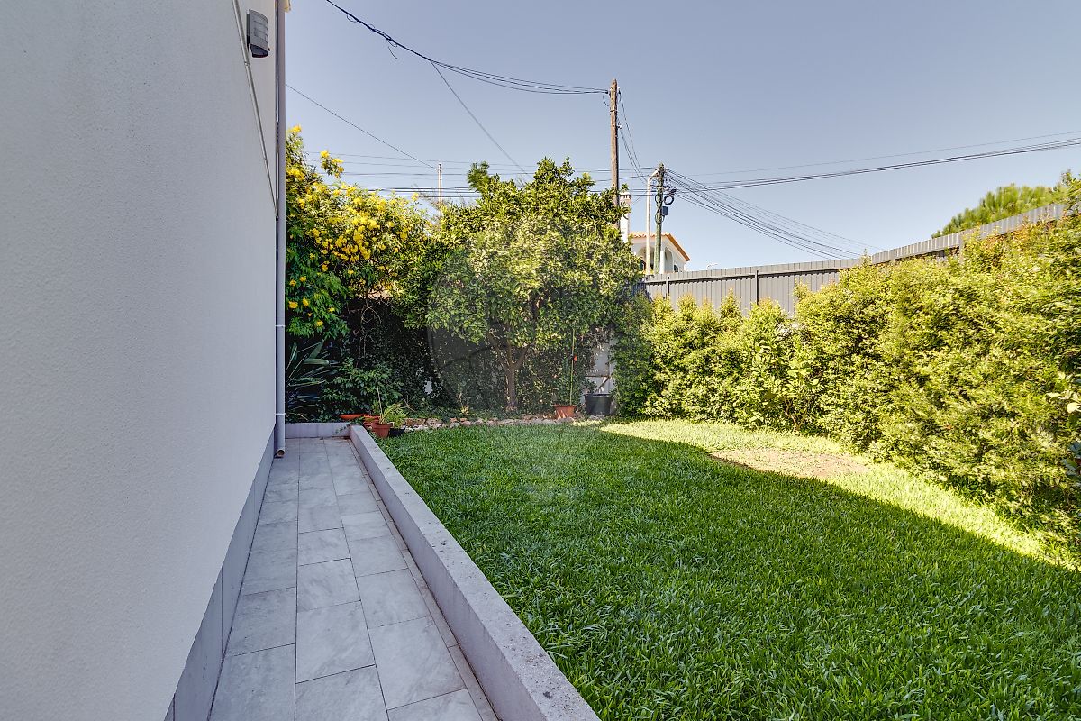 Moradia T4 à venda em Cascais e Estoril, Cascais — foto 28