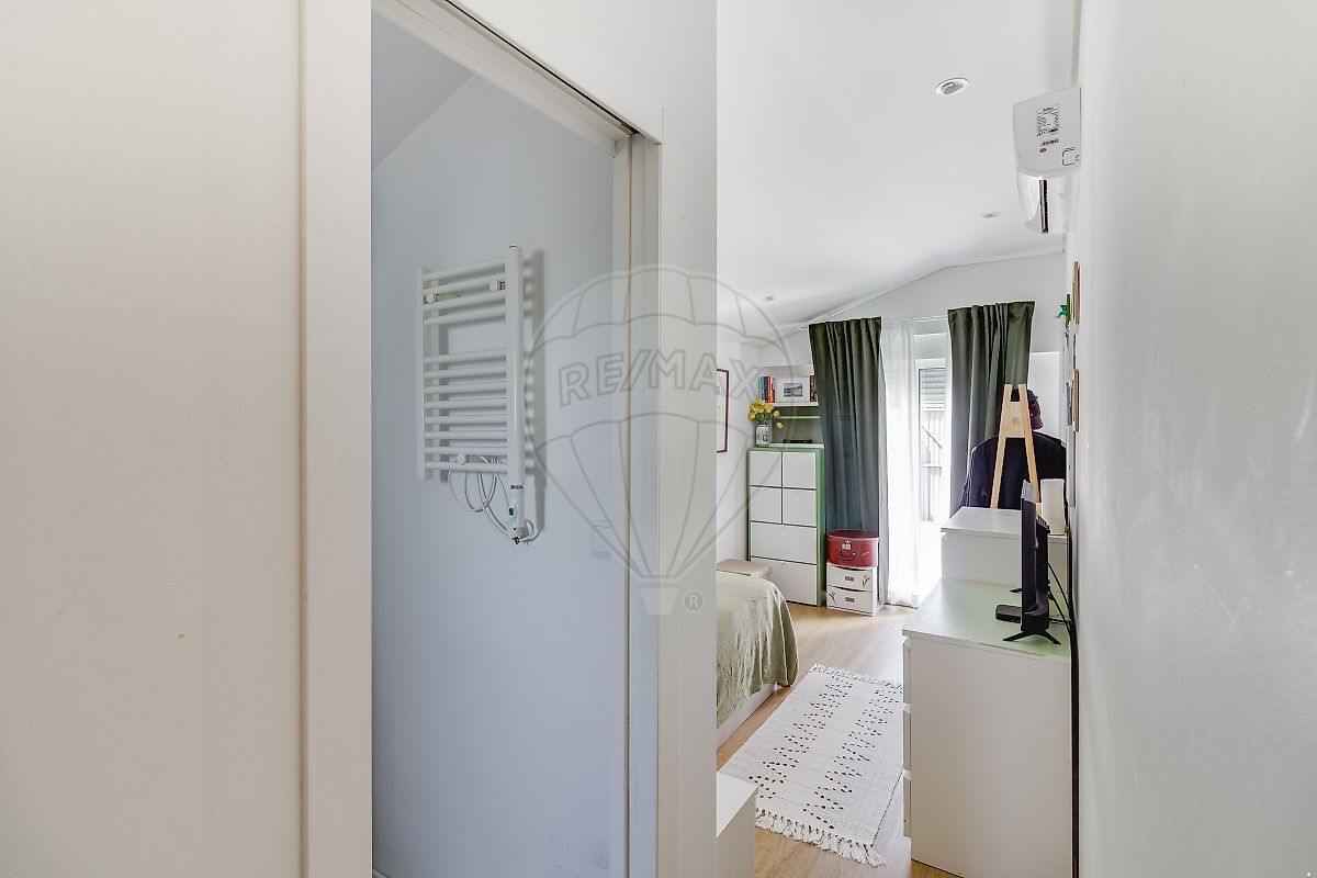 Moradia T4 à venda em Cascais e Estoril, Cascais — foto 12
