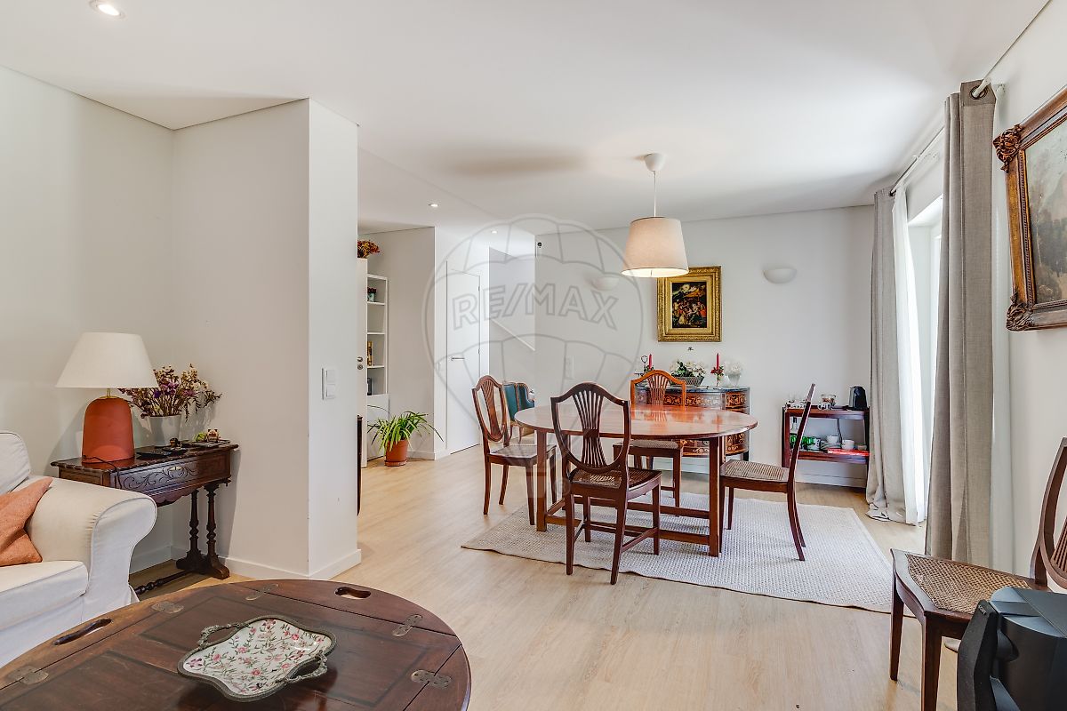 Moradia T4 à venda em Cascais e Estoril, Cascais — foto 3