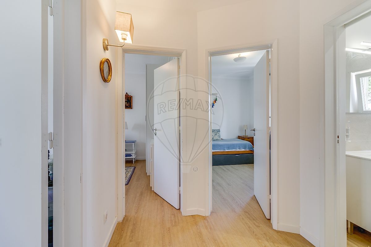 Moradia T4 à venda em Cascais e Estoril, Cascais — foto 16