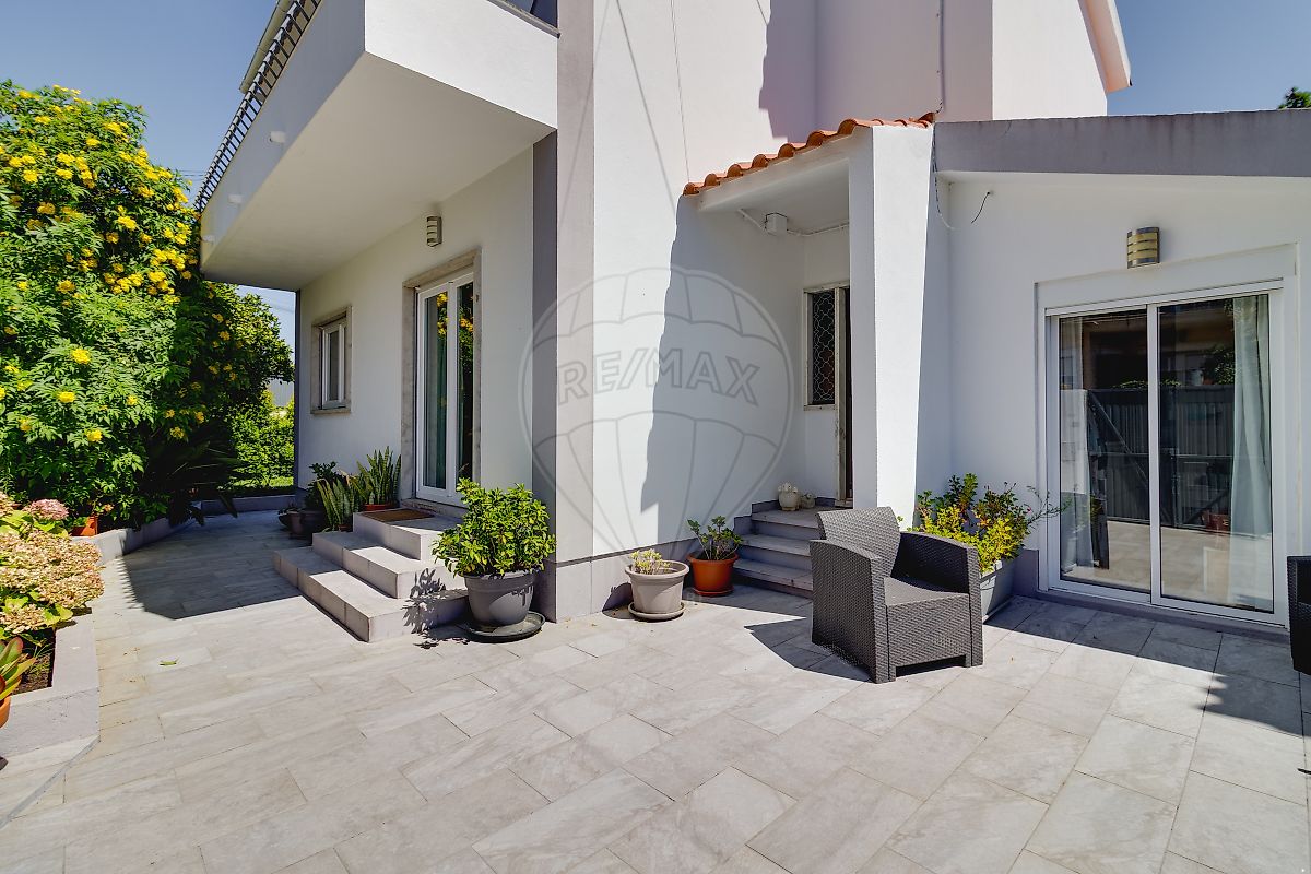 Moradia T4 à venda em Cascais e Estoril, Cascais — foto 25
