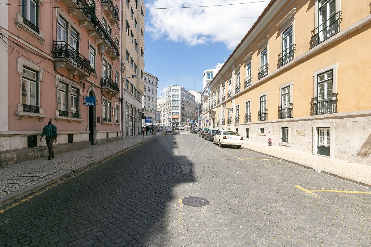 Apartamento T6+ à venda em Santo António, Lisboa — foto 21