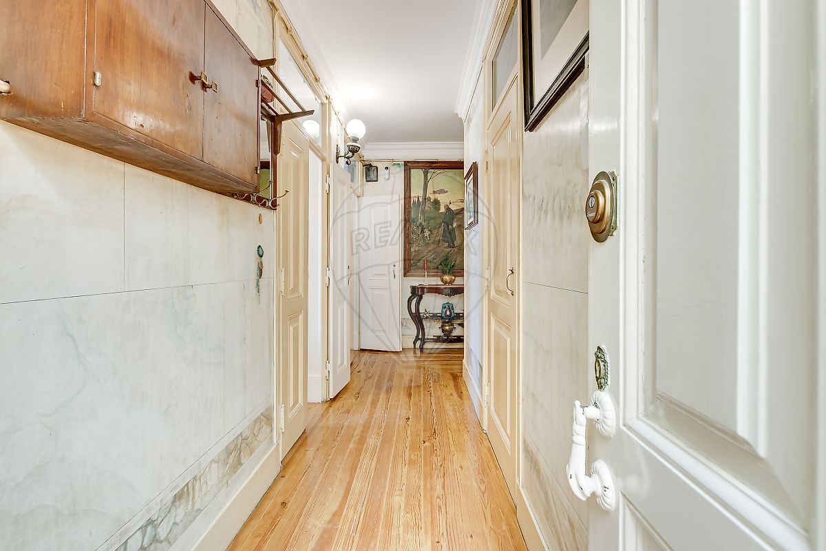 Apartamento T6+ à venda em Santo António, Lisboa — foto 7