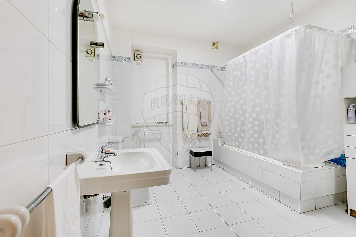 Apartamento T6+ à venda em Santo António, Lisboa — foto 13