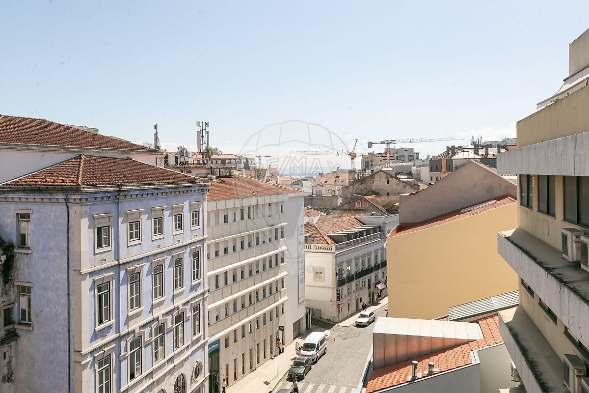 Apartamento T6+ à venda em Santo António, Lisboa — foto 19