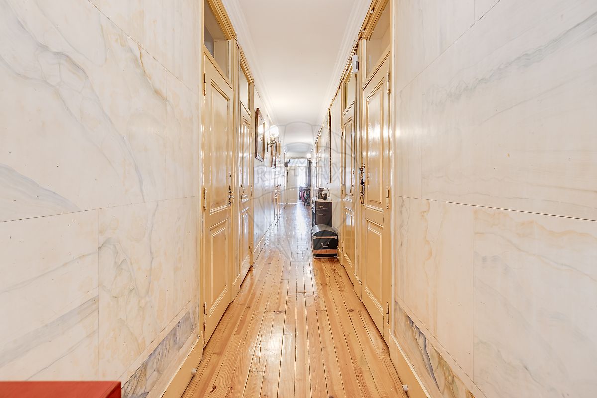 Apartamento T6+ à venda em Santo António, Lisboa — foto 11