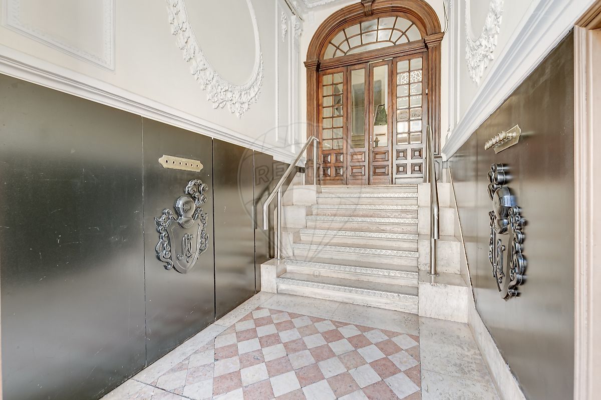 Apartamento T6+ à venda em Santo António, Lisboa — foto 20
