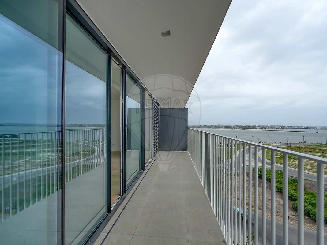 Apartamento T2 à venda em Barreiro