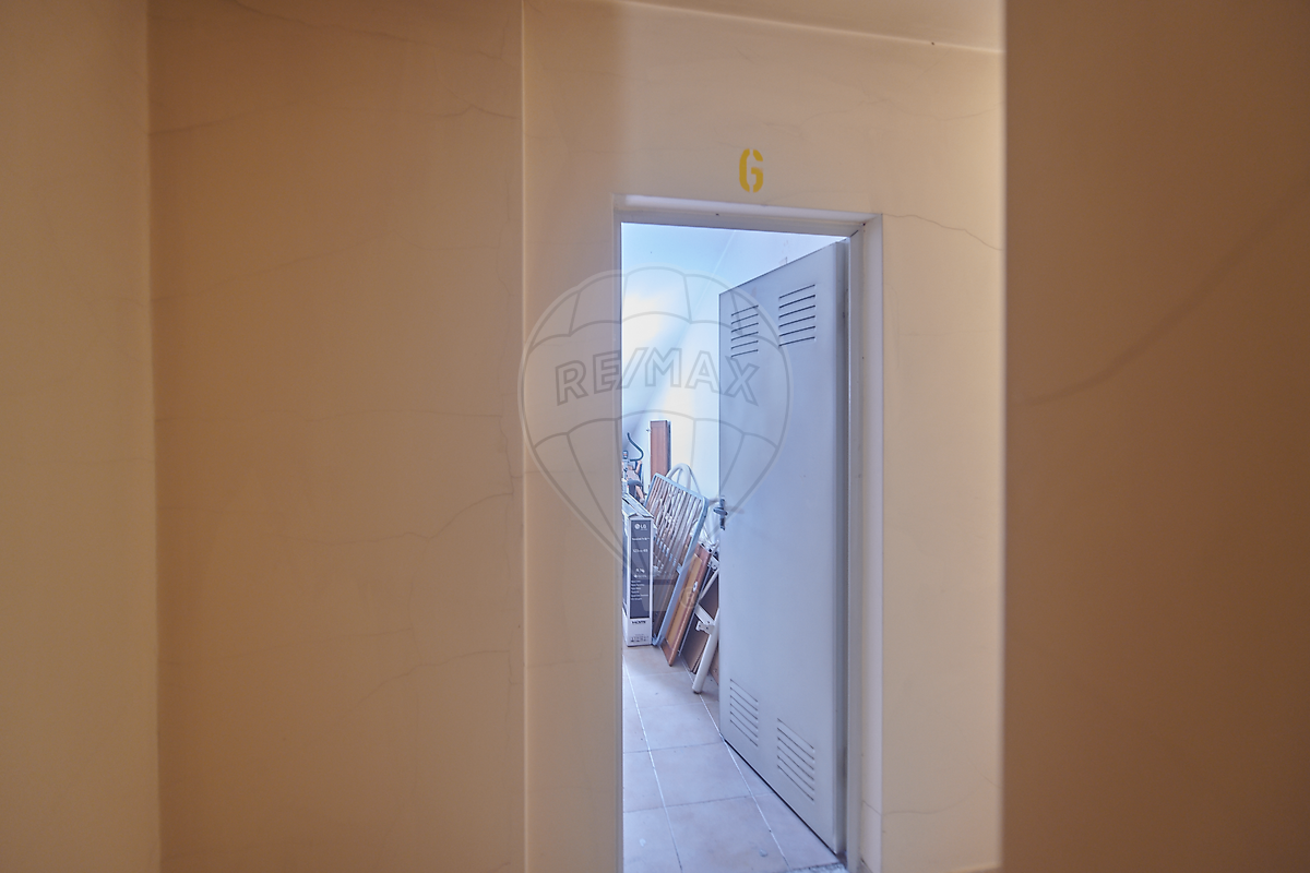 Apartamento T3 à venda em Campelos e Outeiro da Cabeça, Torres Vedras — foto 24