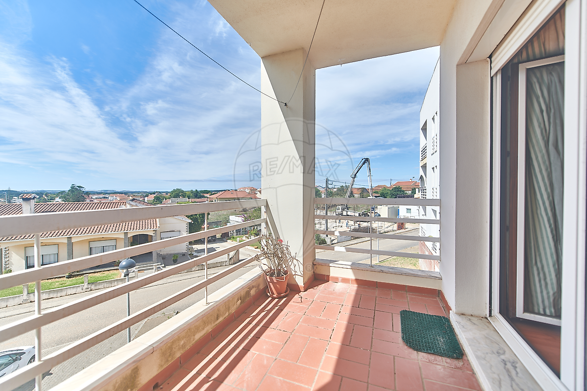 Apartamento T3 à venda em Campelos e Outeiro da Cabeça, Torres Vedras — foto 8