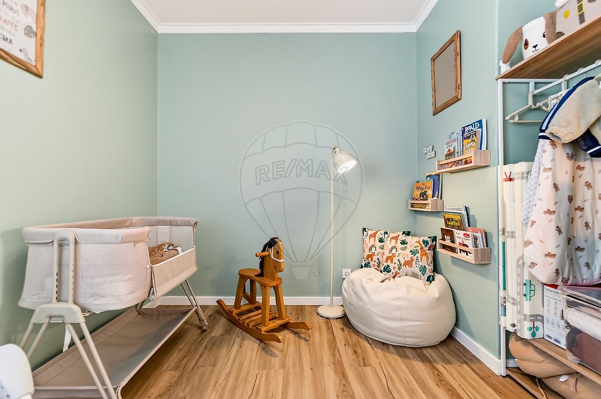 Apartamento T2 à venda em Porto Salvo, Oeiras — foto 20